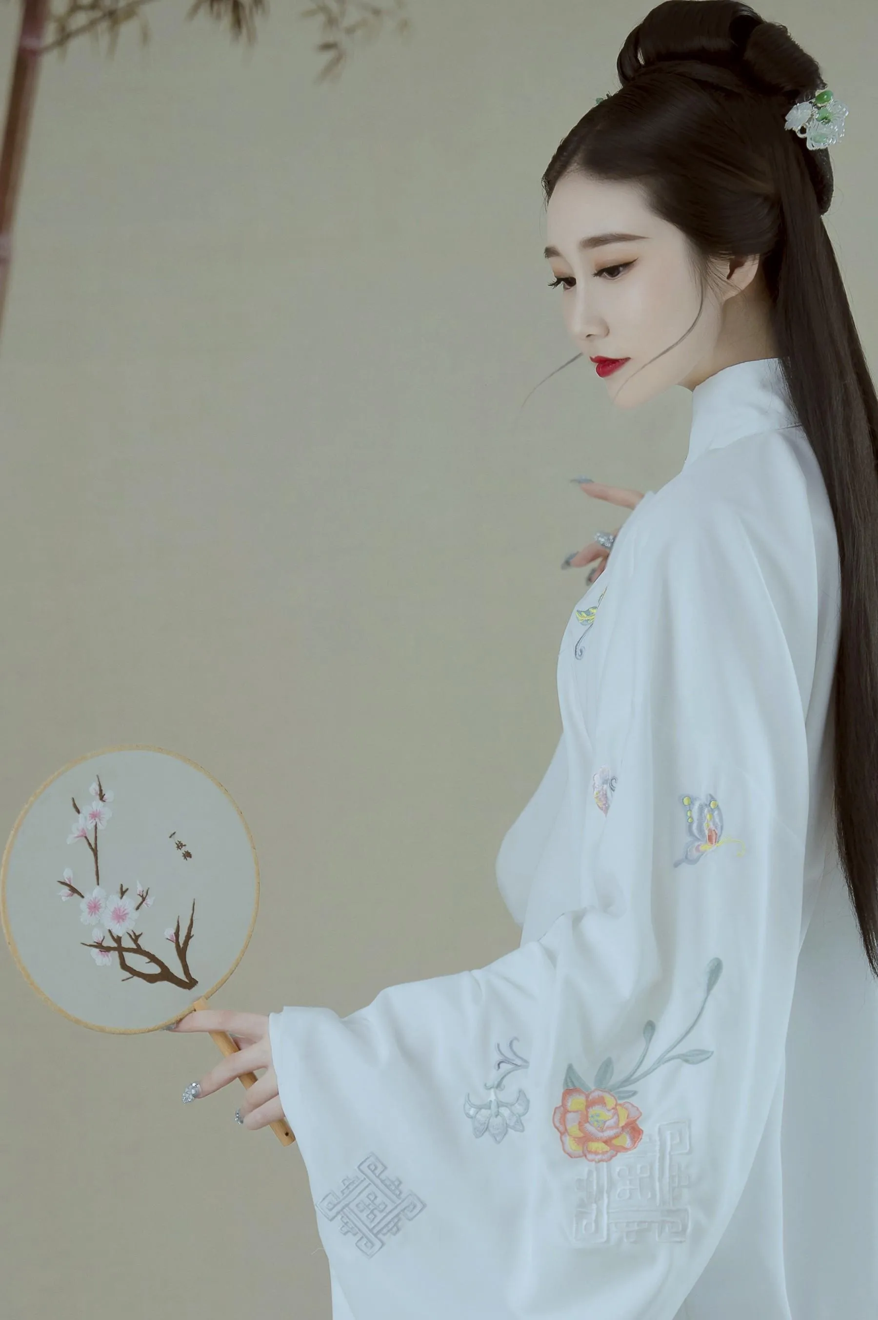 [YITUYU艺图语]2022.01.13 子矜 娜宝 [22P]插图4